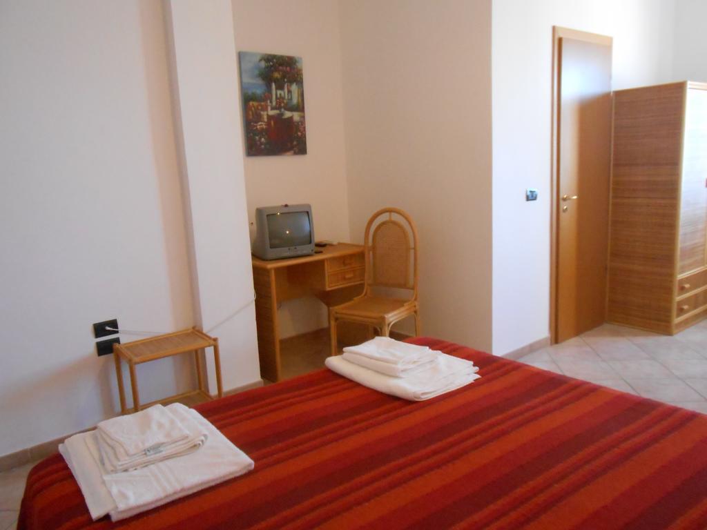 Albergo Il Terrazzino Vibo Marina Pokój zdjęcie