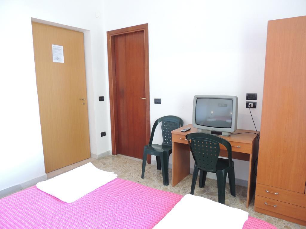 Albergo Il Terrazzino Vibo Marina Pokój zdjęcie