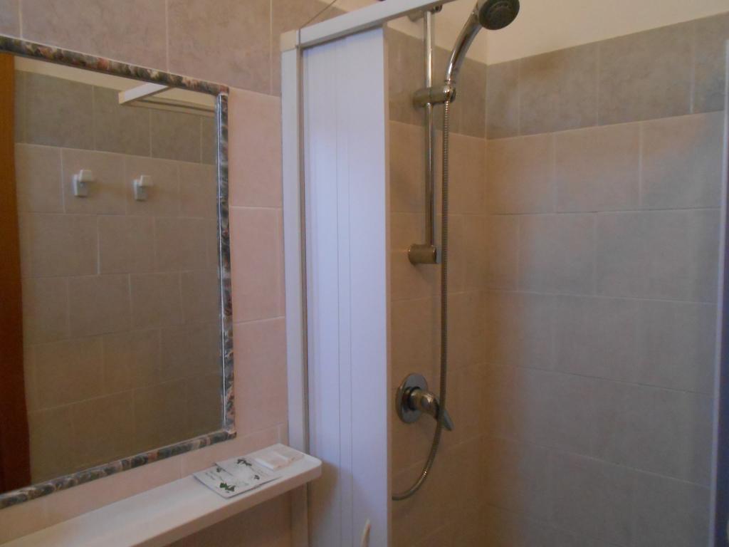Albergo Il Terrazzino Vibo Marina Pokój zdjęcie