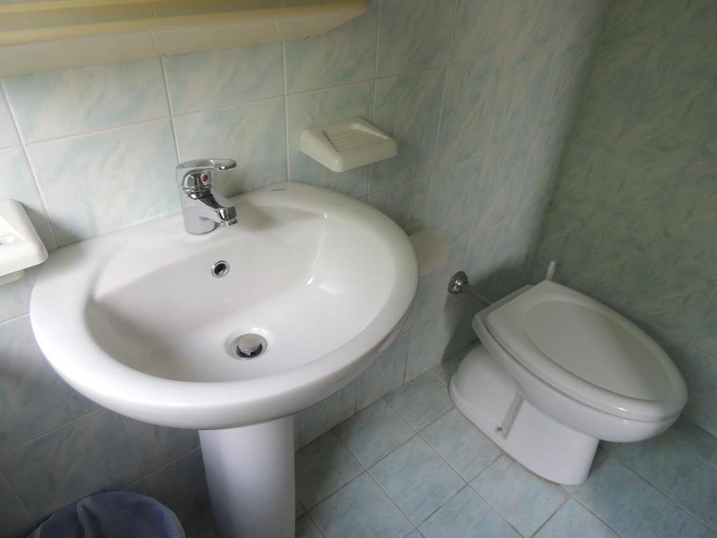 Albergo Il Terrazzino Vibo Marina Pokój zdjęcie