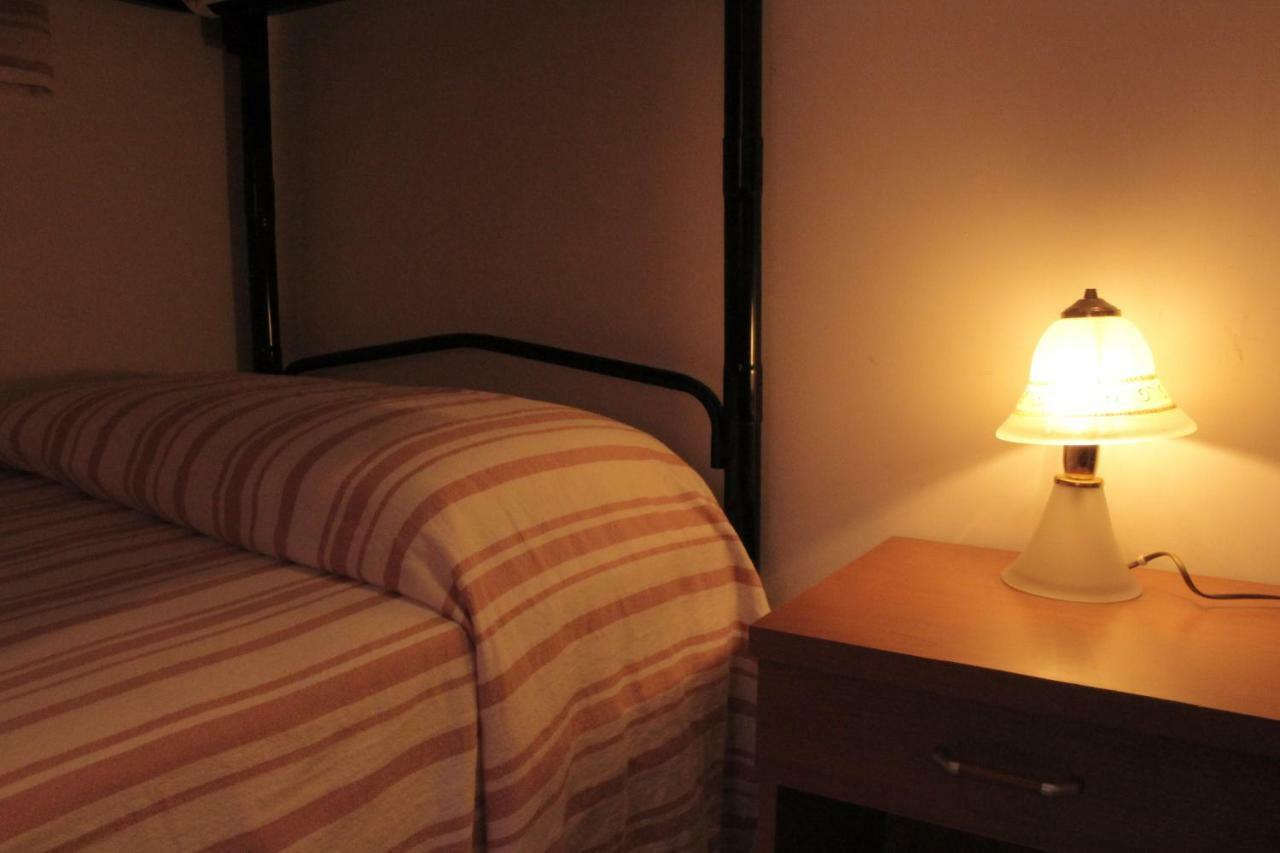 Albergo Il Terrazzino Vibo Marina Zewnętrze zdjęcie